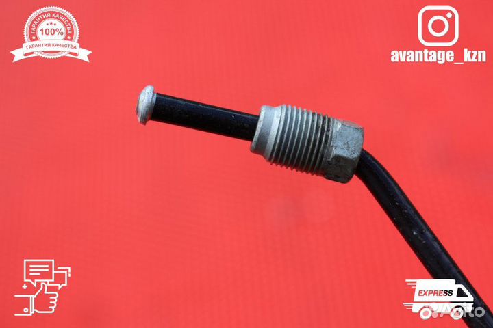 Блок ABS Ford Focus 2 1.6 Л Дорестайлинг