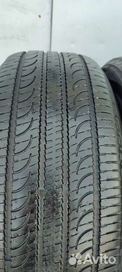 Yokohama A349 245/55 R19