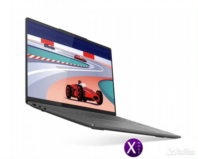 Lenovo Yoga Pro 14S i5-13500H 16GB 1TB TouchScreen