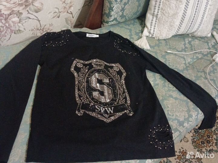Кофта женская, размер 46. Хорошее качество