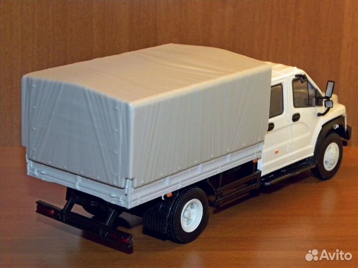 Модели автомобилей масштаба 1:43 (часть #20)