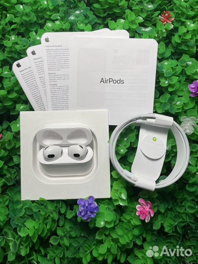 AirPods 3