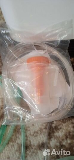 Кислородный концентратор