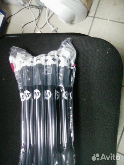 Картридж HP LaserJet 35A