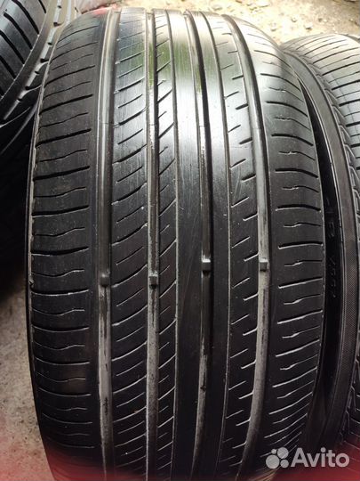 Yokohama Advan dB V552 245/45 R18 96W