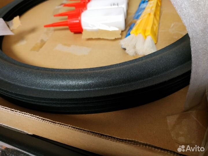 Onkyo Scepter 10, Scepter 200, Scepter 300, W-15