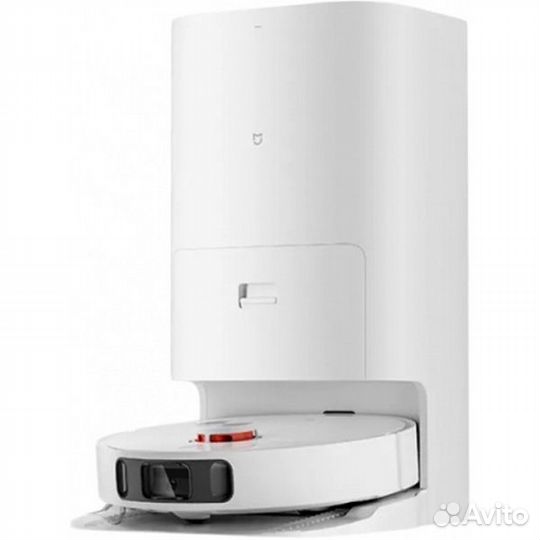 Робот-пылесос Xiaomi Mi Omni Robot 1S(B116) CN