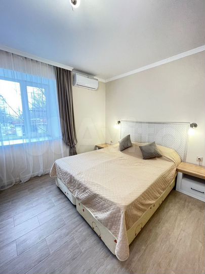 1-к. квартира, 33 м², 2/3 эт.