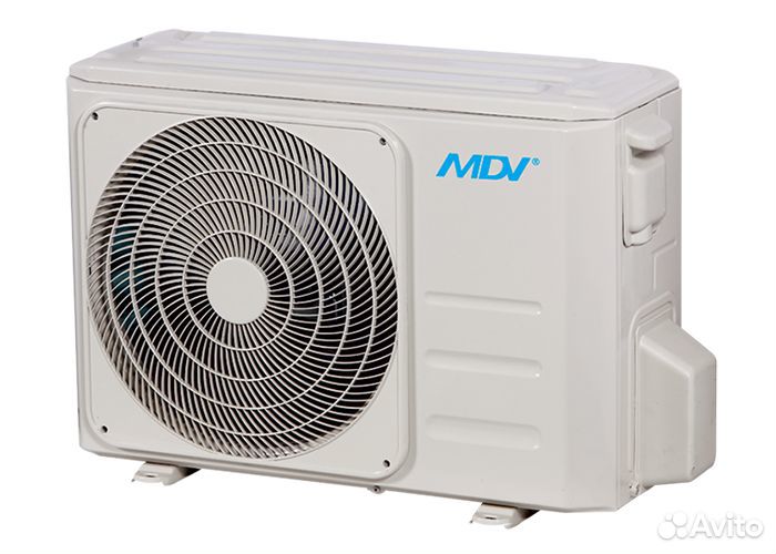 Кондиционеры MDV серия aurora
