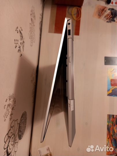 Ноутбук нp Еnvy Model 17-сe0001ur