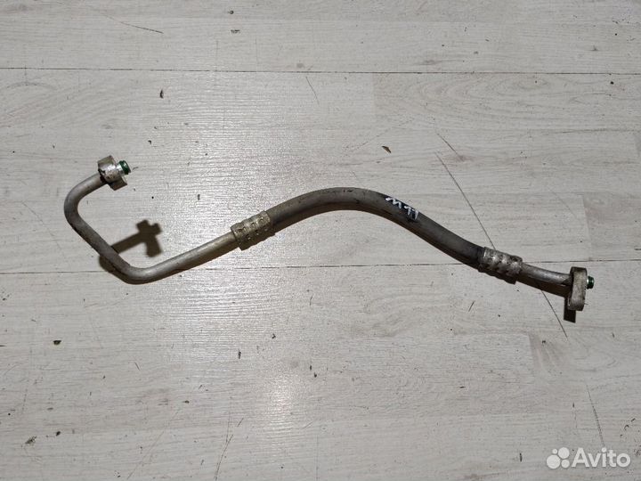 Трубка кондиционера Chery M11 (A3)
