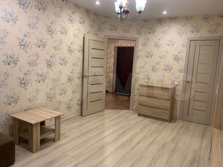 1-к. квартира, 38 м², 5/22 эт.