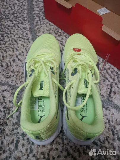 Беговые кроссовки Puma