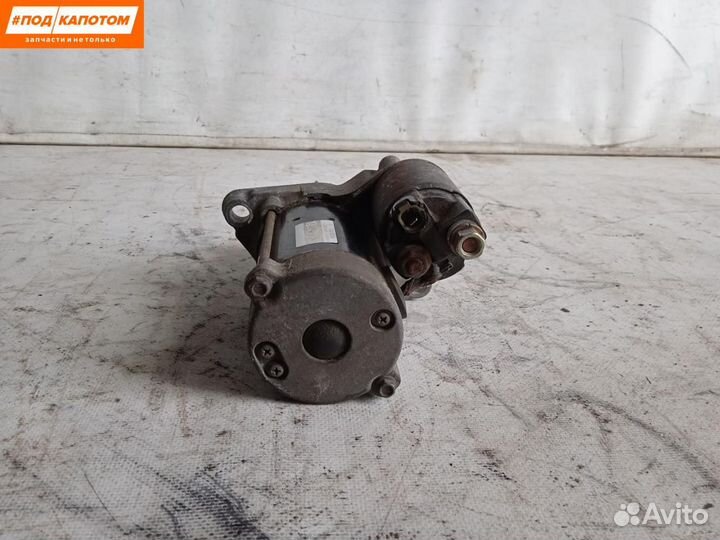 Стартер Lexus RX 2 (2003 - 2006)