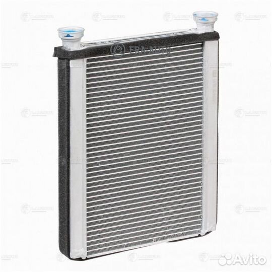 Luzar LRH 1970 Радиатор отопителя toyota camry (01)