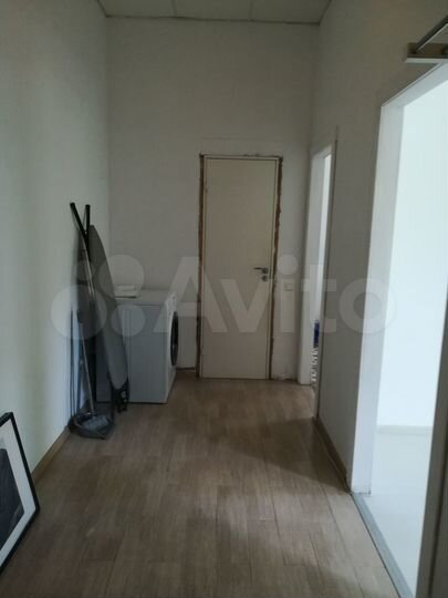 1-к. квартира, 39 м², 1/4 эт.