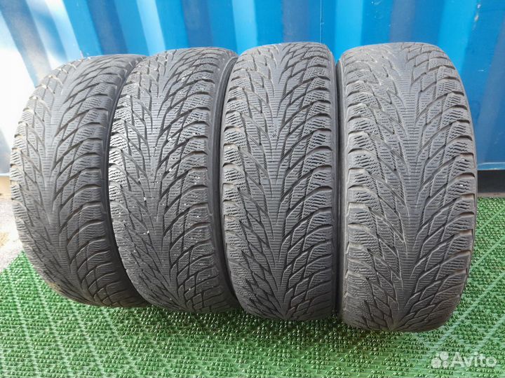 Nokian Tyres Hakkapeliitta R2 205/60 R16 105R