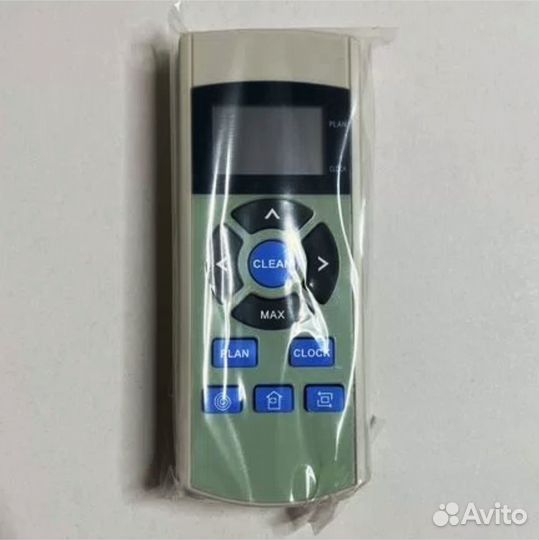 Пульт робота пылесоса Polaris pvcr 0926W (новый)