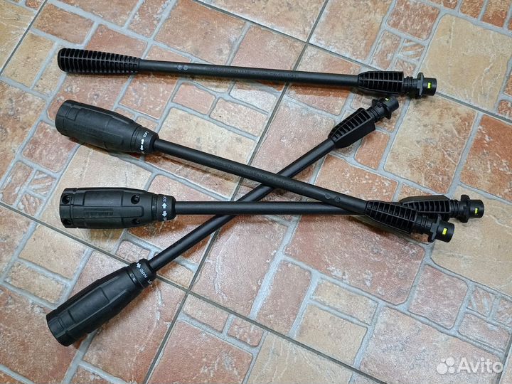 Насадка для моек karcher