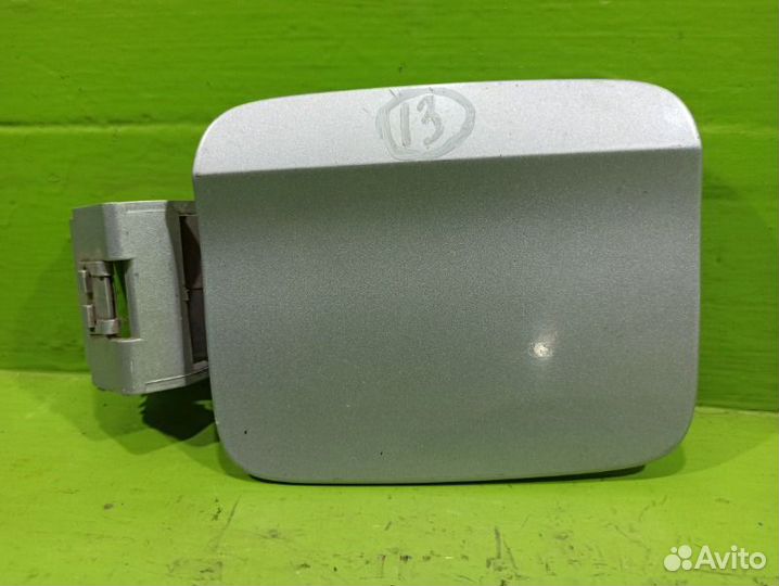 Лючок бензобака Hyundai Sonata EF 2.7 G6BA 2006