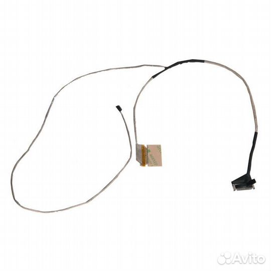 Шлейф матрицы ноутбука DC02001XE10