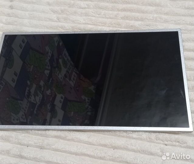 Матрица ноутбука Asus X552m оригинальная