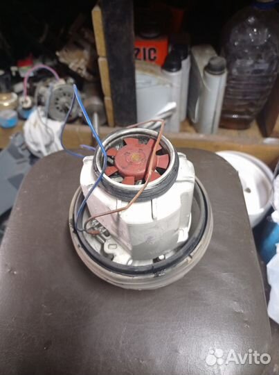 Электродвигатель 220в бу