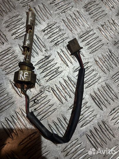 Датчик топлива suzuki rf 400