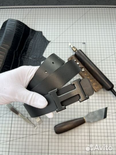 Ремень Неrmes