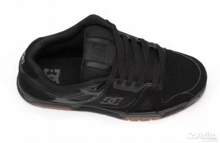 Dc shoes stag