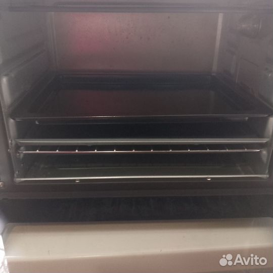 Мини печка электрическая