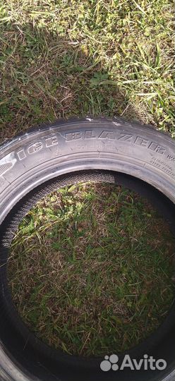 Sailun Ice Blazer WST1 205/55 R16