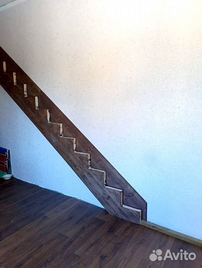 Чердачная лестница