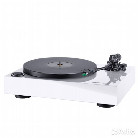 Проигрыватель винила Magnat MTT 990 White