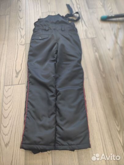 Полицейская форма зимняя размер 44, рост 3