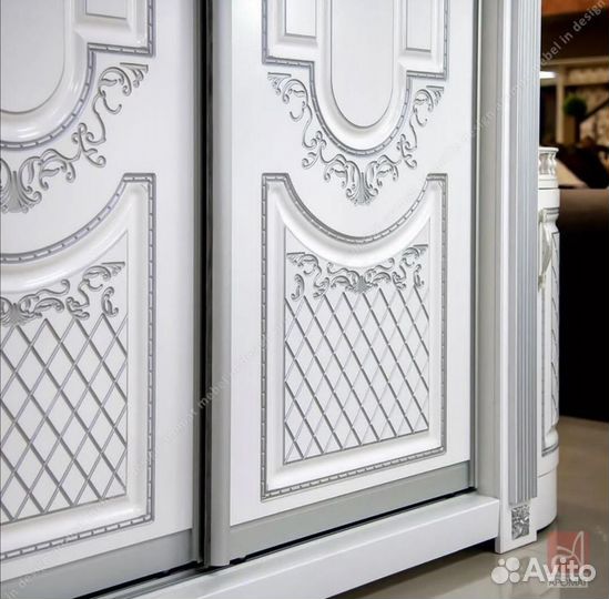 Шкаф купе новый