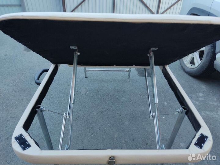 Массажный стол