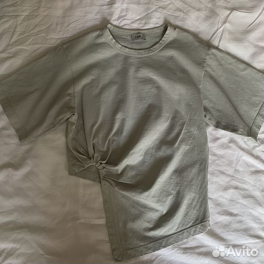 Футболка lime