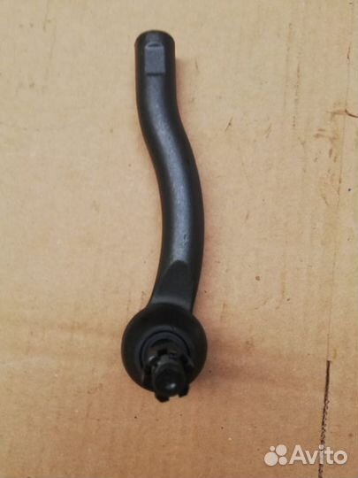 Наконечник рулевой тяги Toyota Corolla ateto1120