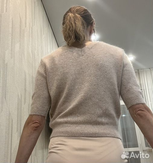 Полувер Lusio как новый