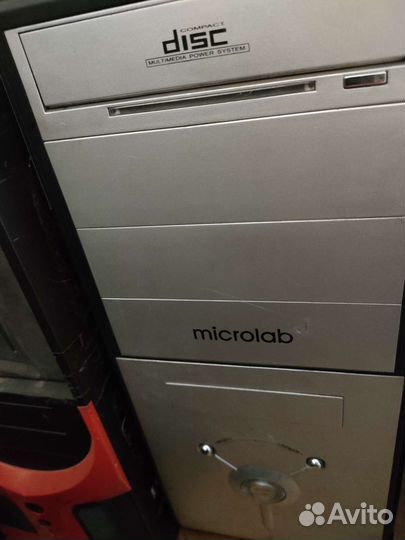 Корпус для пк