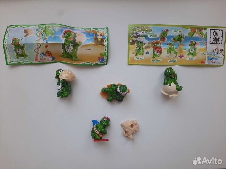 Серия марвел и др игрушки