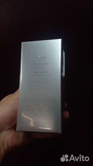 Духи Hugo boss bottled (оригинал)