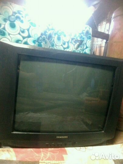 Телевизор 