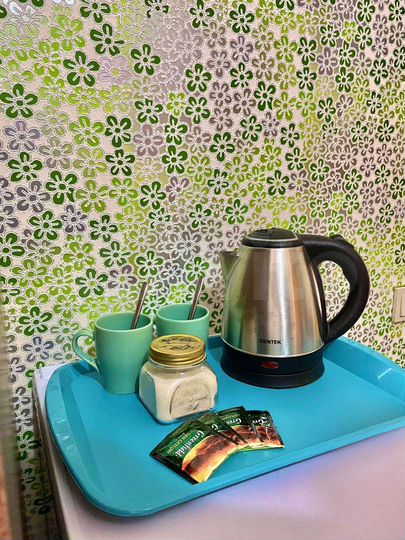 Комната 16 м² в 1-к., 2/2 эт.