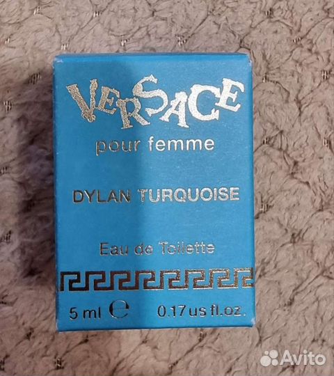 Versace