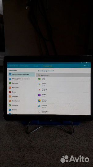 Планшет Самсунг таб s Т805