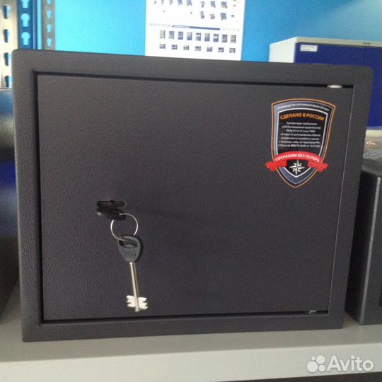 Оружейный сейф тт, для тт и не только