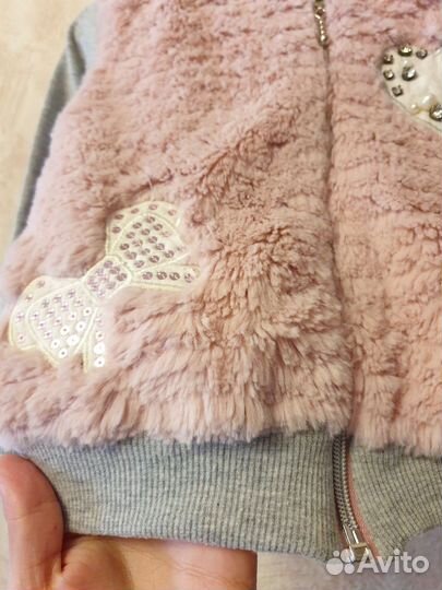 Костюм для девочки