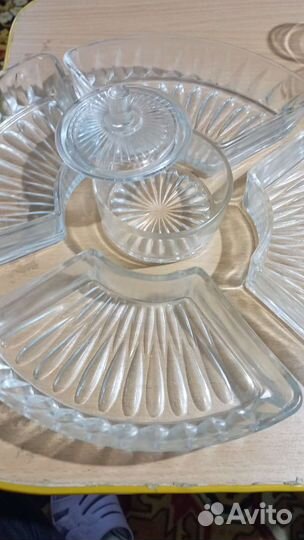 Салатники ГДР